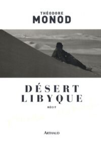 Désert libyque