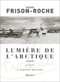 Lumière de l’Arctique