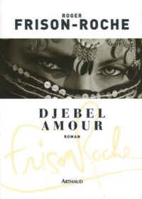 Djebel Amour