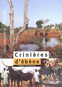 Crinières d’ébène