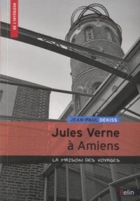 Jules Verne à Amiens