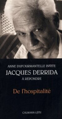 De l’hospitalité
