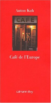 Café de l’Europe