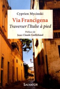Via Francigena