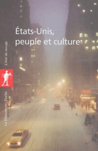 États-Unis, peuple et culture