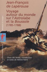 Voyage autour du monde sur l’« Astrolabe » et la « Boussole »
