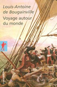 Voyage autour du monde