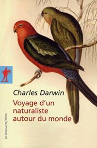 Voyage d’un naturaliste autour du monde
