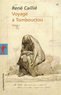 Voyage à Tombouctou (tome 1)