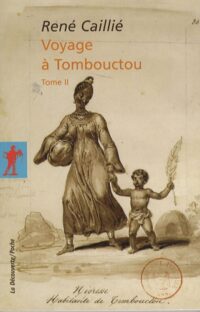 Voyage à Tombouctou (tome 2)