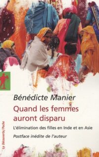 Quand les femmes auront disparu