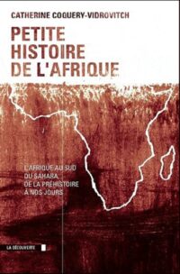 Petite histoire de l’Afrique