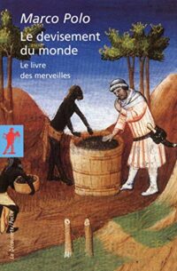 Le Devisement du monde