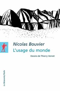 L’usage du monde