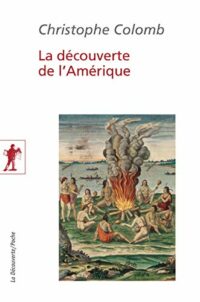 La découverte de l’Amérique