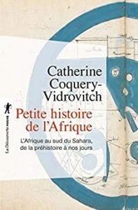 Petite histoire de l’Afrique