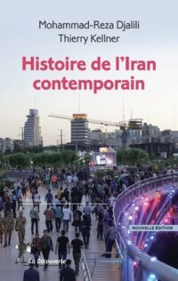 Histoire de l’Iran contemporain