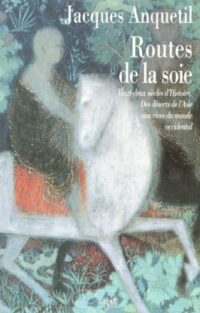 Routes de la soie