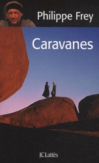 Caravanes