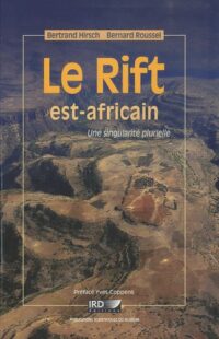 Le Rift est-africain
