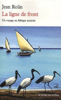 La ligne de front