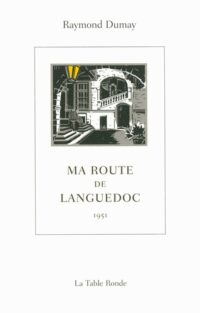 Ma route de Languedoc (1951)
