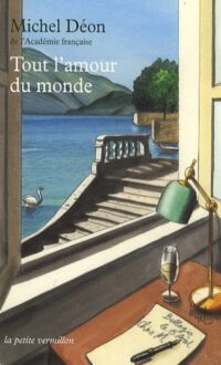 Tout l’amour du monde