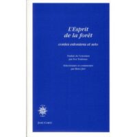 L’Esprit de la forêt