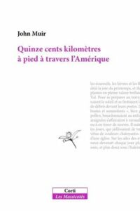 Quinze cents kilomètres à pied à travers l’Amérique profonde