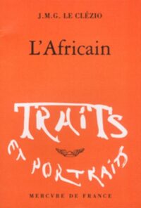 L’Africain