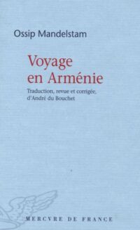 Voyage en Arménie