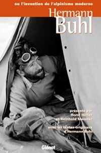 Hermann Buhl