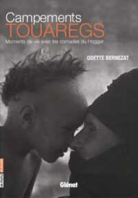 Campements touaregs