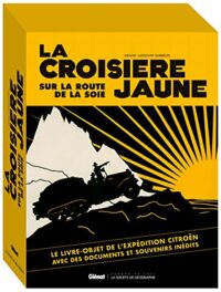 La Croisière jaune