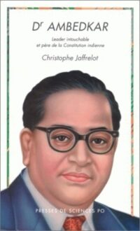 Dr Ambedkar