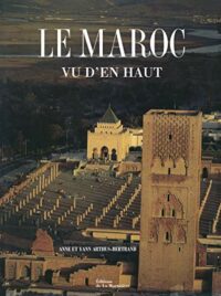 Le Maroc vu d’en haut