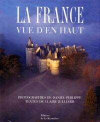 La France vue d’en haut