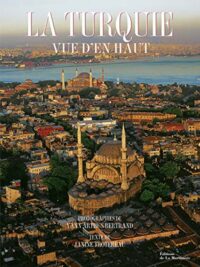 La Turquie vue d’en haut