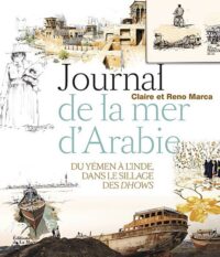 Journal de la mer d’Arabie