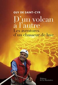 D’un volcan à l’autre