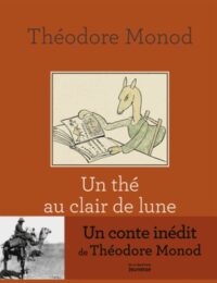 Un thé au clair de lune
