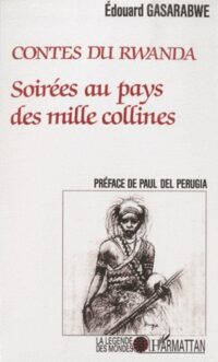 Contes du Rwanda