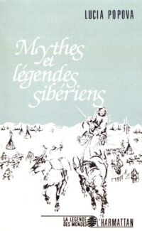 Mythes et légendes sibériens