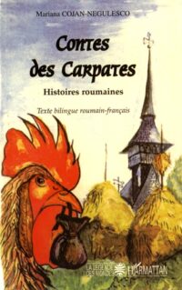 Contes des Carpates