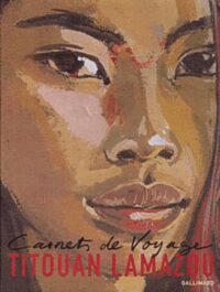 Carnets de voyage II