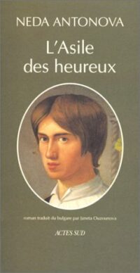 L’Asile des heureux