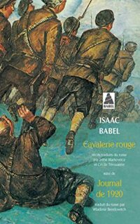 Cavalerie rouge