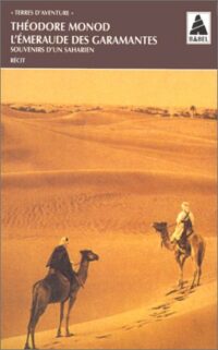 L’Émeraude des Garamantes