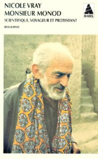 Monsieur Monod