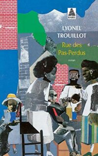 Rue des Pas-Perdus